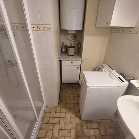 Résidence Le Chateau Durieux 3 - Au Calme Avec Vue Dégagée, 2 Personnes ! Mae-7334