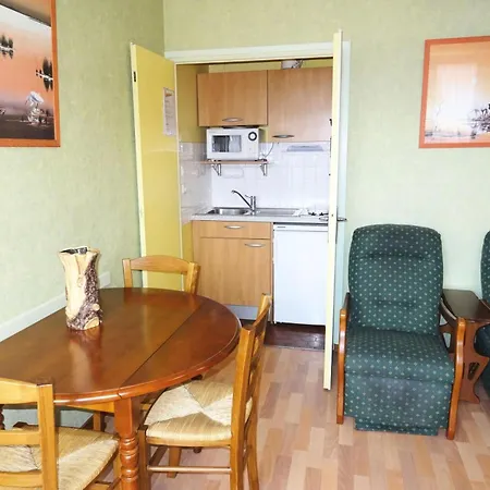Résidence Le Chateau Durieux 3 - Au Calme Avec Vue Dégagée, 2 Personnes ! Mae-7334 Appartement Aix-les-Bains