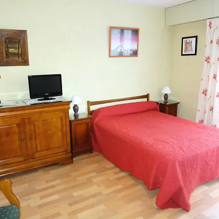 Apartamento Résidence Le Chateau Durieux 3 - Au Calme Avec Vue Dégagée, 2 Personnes ! Mae-7334