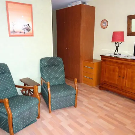 Appartement Résidence Le Chateau Durieux 3 - Au Calme Avec Vue Dégagée, 2 Personnes ! Mae-7334
