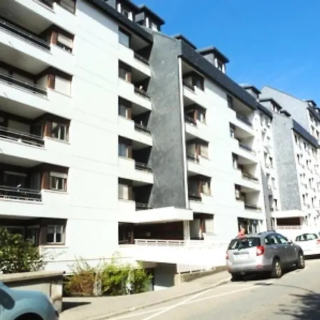 Résidence Le Chateau Durieux 3 - Au Calme Avec Vue Dégagée, 2 Personnes ! Mae-7334 Aix-les-Bains