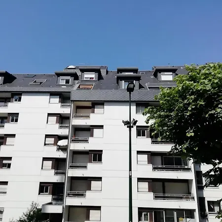 Résidence Le Chateau Durieux 3 - Au Calme Avec Vue Dégagée, 2 Personnes ! Mae-7334