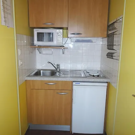 Résidence Le Chateau Durieux 3 - Au Calme Avec Vue Dégagée, 2 Personnes ! Mae-7334 Aix-les-Bains